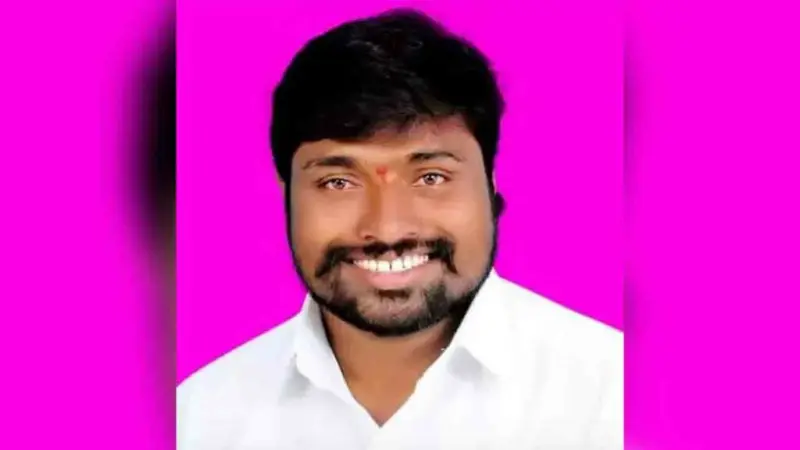 Suryapet | సూర్యాపేట జిల్లాలో బీఆర్ఎస్ నేత చింతలపాటి మధు దారుణ హత్య