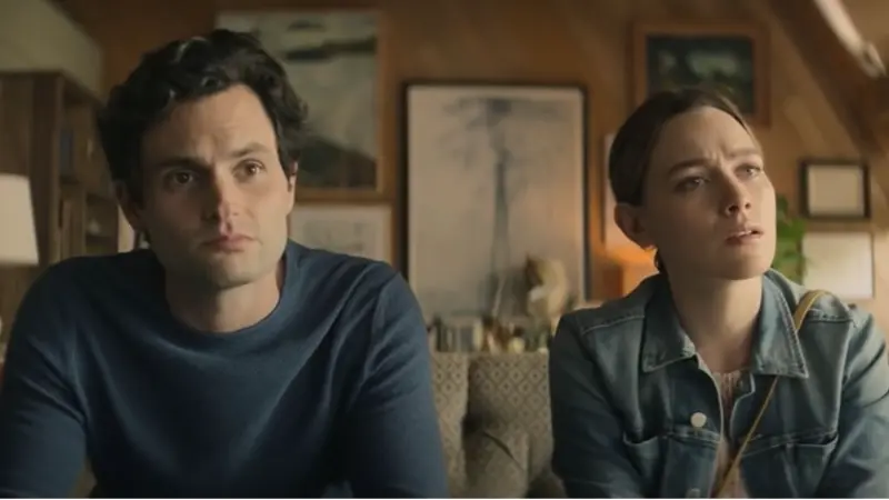 You Season 4 Recap: Everything to Remember Before Watching Season 5 on Netflix