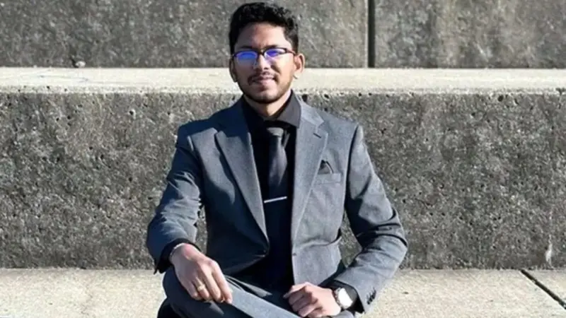 চাকরি না পেয়ে আমেরিকায় আত্মঘাতী ভারতীয় তরুণ, অন্ধ্রে ছেলের দেহের অপেক্ষায় ঋণগ্রস্ত বাবা