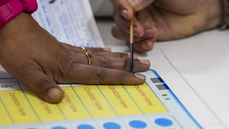 Delhi Assembly Elections 2025 | What did 2015, 2020 exit poll results say?