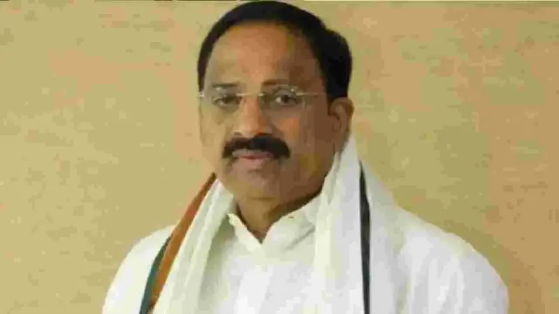రైతుల కృషితోనే తెలంగాణ అగ్రస్థానం: మంత్రి తుమ్మల