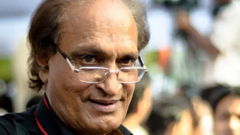 Photographer Raghu Rai, one of India's best, dies after prolonged illness