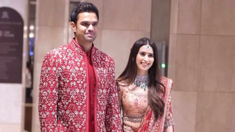 Saaniya Chandhok's educational qualification, net worth and more