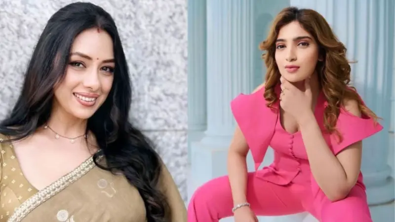 Rupali Ganguly Files Defamation Suit Against Esha Verma: Sana