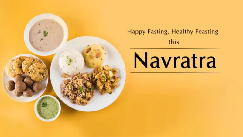 Navratri Fasting Benefits: How it resets your digestion, mind and daily routine
