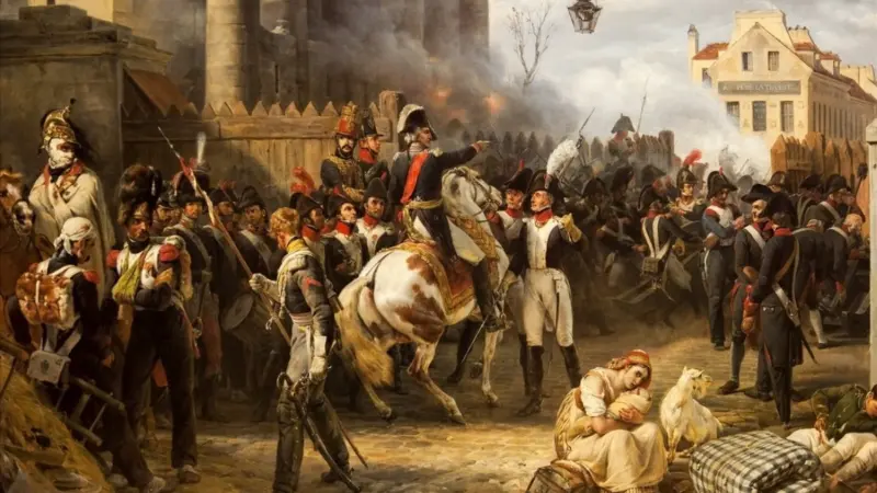 What Caused French Revolution? Know Its History and Reasons!