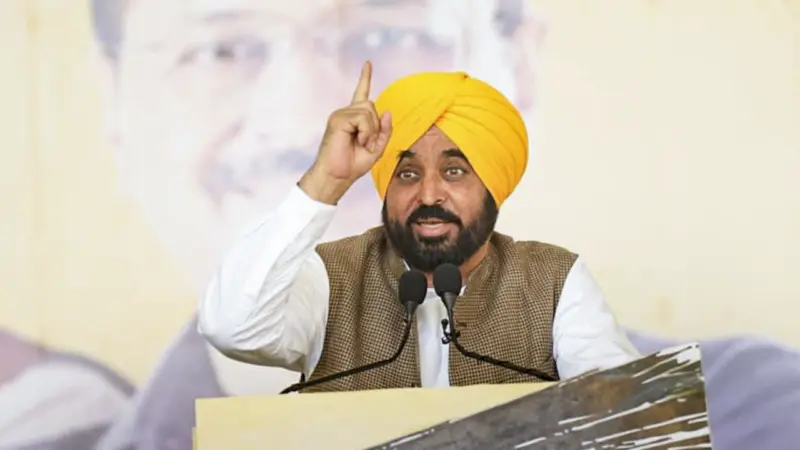 पंजाब निकाय चुनावों में AAP की आंधी, विपक्ष को धांधली क्यों लग रही?