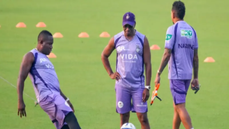 హైదరాబాద్‌తో కోల్‌కతా మ్యాచ్‌.. కేకేఆర్‌కు హోం గ్రౌండ్ కలిసొస్తుందా?