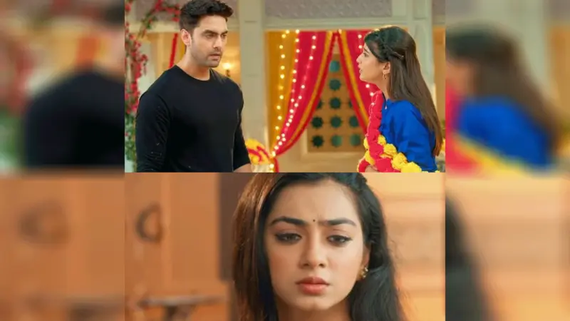 Shocking Revelation Tears Apart Relationships in 'YRKKH'