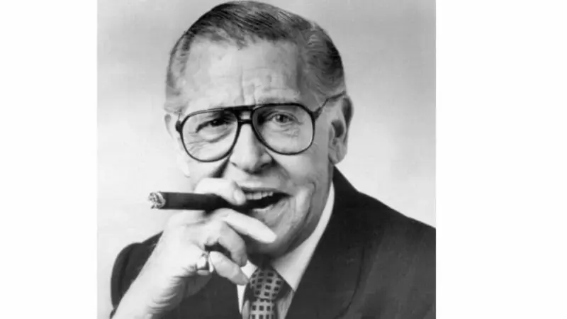 Quote of the Day by Milton Berle: 'If opportunity doesn't knock, build a door'