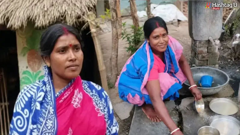 West Bengal: ఇంటి పనిమనిషి నుంచి చట్టసభకు.. పశ్చిమ బెంగాల్లో చరిత్ర సృష్టించిన కలితా మాఝీ