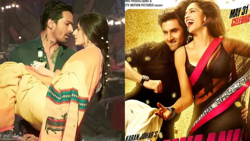 Year Ender 2025: Re-Released Bollywood Films That Dominated the Box Office and Surprised Everyone