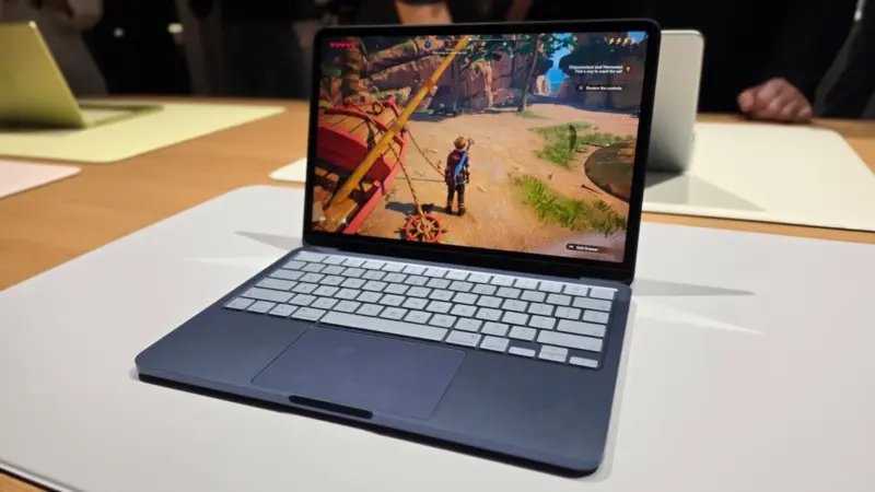 How to pre-order the $599 MacBook Neo, Apples new budget MacBook