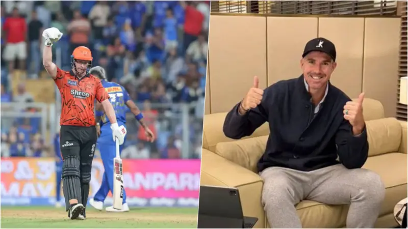 అతడు రిటైర్మెంట్ వెనక్కి తీసుకోవాలి: కెవిన్ పీటర్సన్