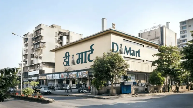 D-Mart parent Avenue Supermarts' Q4 profit jumps 19% YoY to ₹657 crore, EBITDA surges 27%