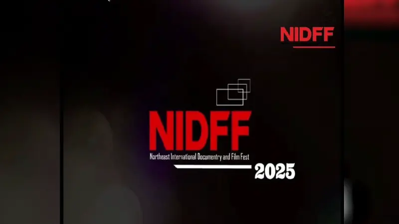 Northeast International Documentary and Film Festival (NIDFF) season 3 ends with awards event