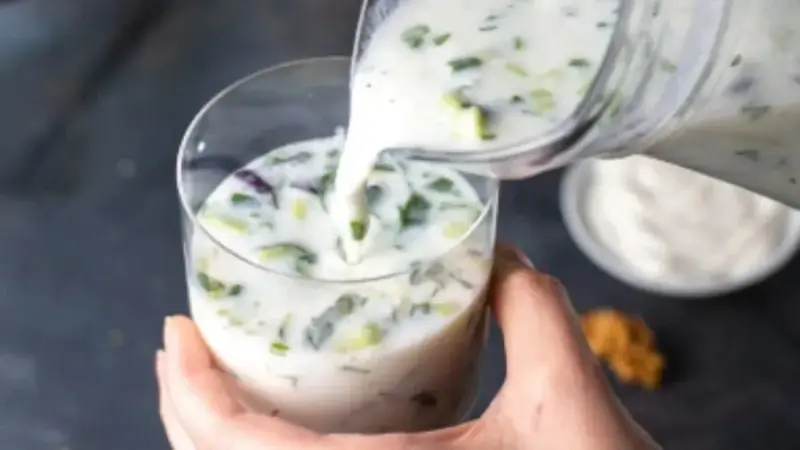 સાવધાન! દરેક વ્યક્તિ માટે છાશ ફાયદાકારક નથી હોતી, આ 5 બીમારીમાં છાશ પીવાથી થઈ શકે મોટું નુકસાન