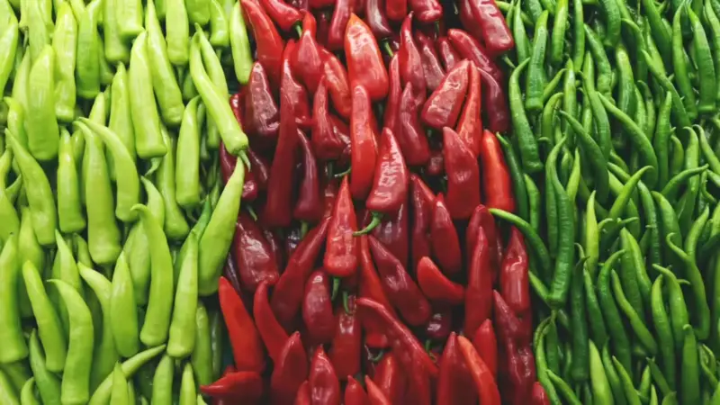 Which is the World's Hottest Chilli? Top 7 Spiciest Chillies Revealed