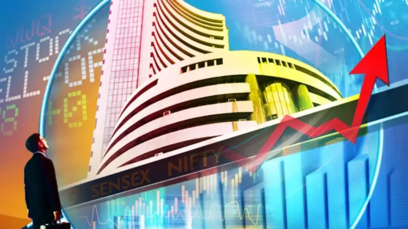 முன்னேற்றத்துடன் முடிந்த இந்திய பங்குச் சந்தைகள்.. யாருக்கு லாபம், யாருக்கு நஷ்டம்?