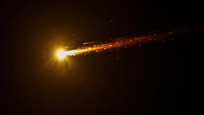 A toothless Iran? Missile and drone strikes show it can still inflict pain