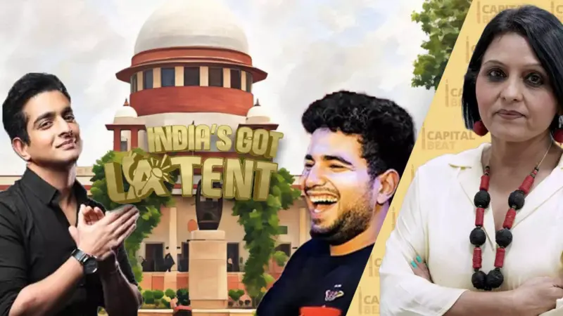 'What happens if everything is allowed?': SC flags risks of unregulated online content
