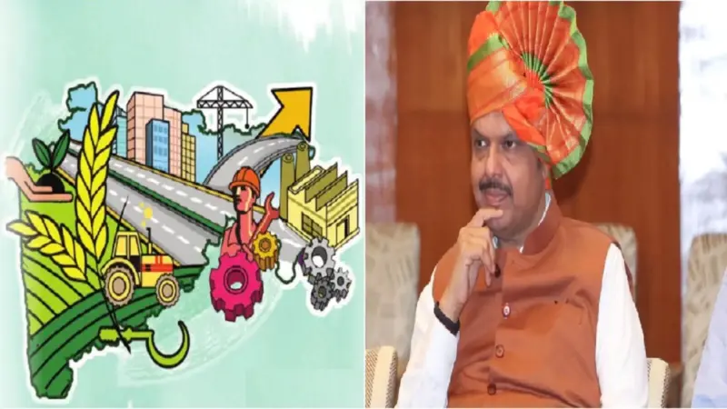 Maharashtra Day 2026: सर्वांगीण विकासात महाराष्ट्र अव्वल