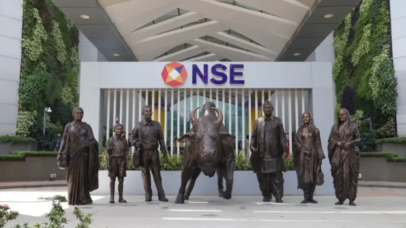 NIFTY50, SENSEX today: Wall Street cues, FII activity, key things to know before markets open on May 5