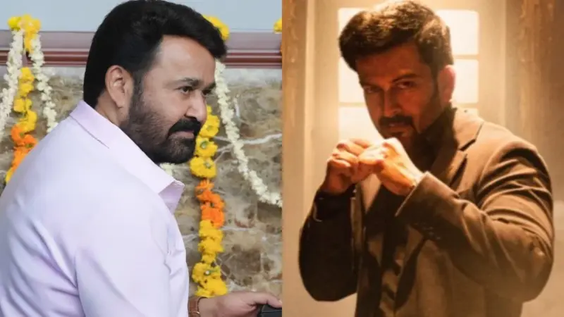 Did Mohanlal wrap up his cameo for Prithviraj Sukumaran's Khalifa Part 1? Here's what we know