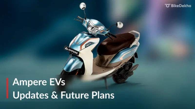 Updated Ampere Magnus Launch Soon, CTO Speaks On Battery Tech, AI Impact And More