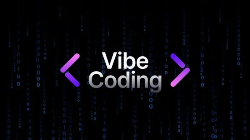 टेक दुनिया में छाया Vibe Coding का नया ट्रेंड, जानें क्या है इसका असर
