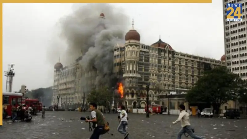 Is Lashkar-e-Taiba plotting 26/11 style Mumbai attack? Report suggests terrorist organisation expanding base in Pakistan's.