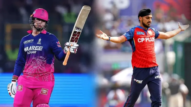 "మర్యాద పక్కన పెట్టి బాదేశాడు": అర్ష్‌దీప్ క్రేజీ కామెంట్స్
