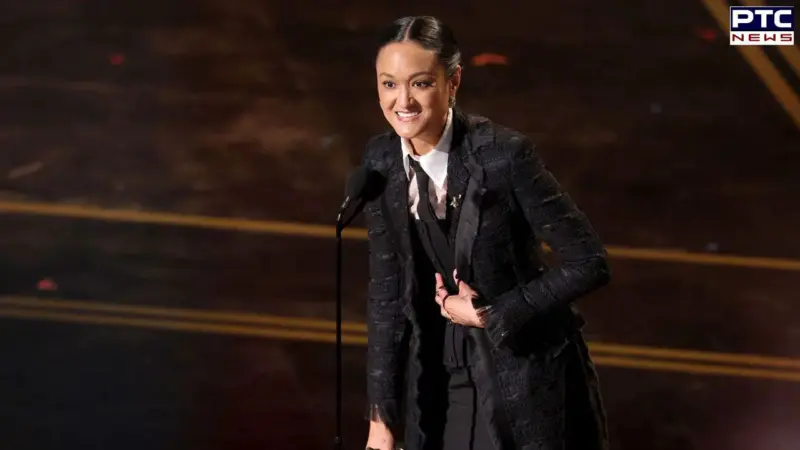 Oscars 2026: Autumn Durald Arkapaw Becomes First Woman to Win Oscar for Cinematography