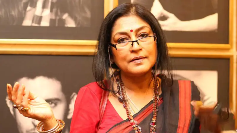 কবিতা লিখুন আর আরাম করুন, মমতাকে নজিরবিহীন কটাক্ষ রূপা গঙ্গোপাধ্যায়ের