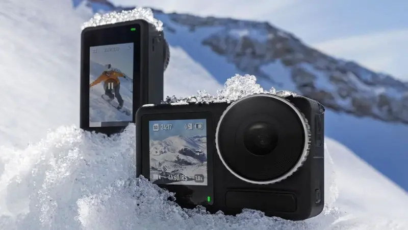 Best vlogging cameras for 2024: Enhance your content with top features and superior video quality, top 9 picks