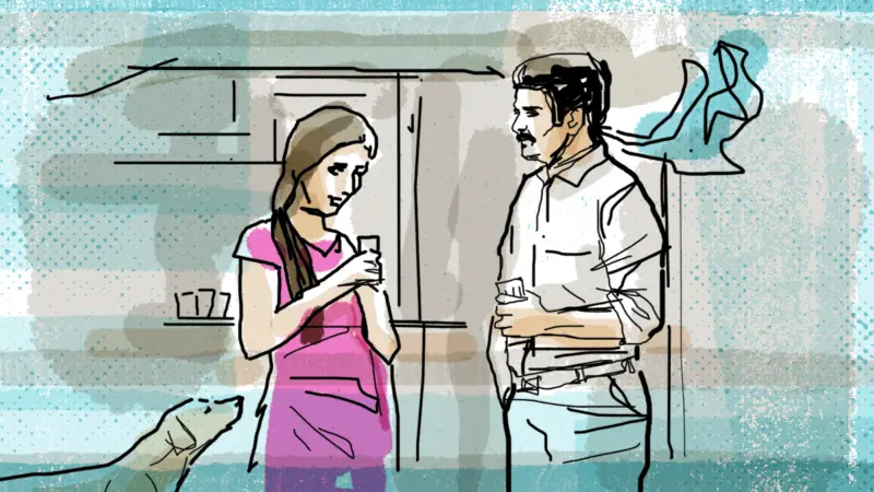 Modern Marriage: 'I Wanted Kids, My Wife Did Not'