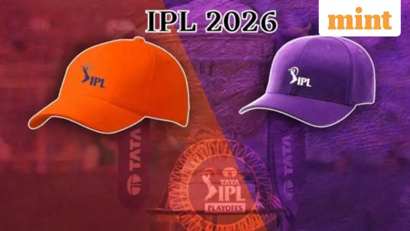 IPL 2026 Orange Purple Cap Winner: ऑरेंज कैप का किंग कौन? IPL  में ऑरेंज-पर्पल कैप जीतने वाले खिलाड़ियों की देखें लिस्ट