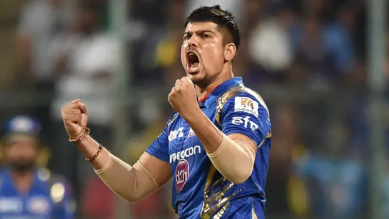 Karn Sharma Biography: Age, Stats, Career, IPL Journey - All Details