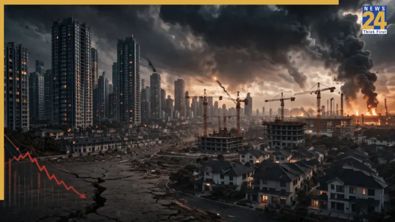 US home loans get expensive, Dubai buyers disappear, India sales drop - How Iran-US-Israel war is shaking real estate markets worldwide