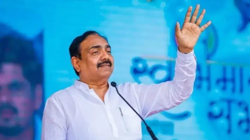 Jayant Patil | भाजपने प्रचंड मेहनत घेऊन 'इंडिया' आघाडीचा पराभव केला; जयंत पाटलांचा खोचक टोला