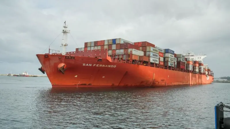 PM Modi to inaugurate Vizhinjam International seaport on May 2
