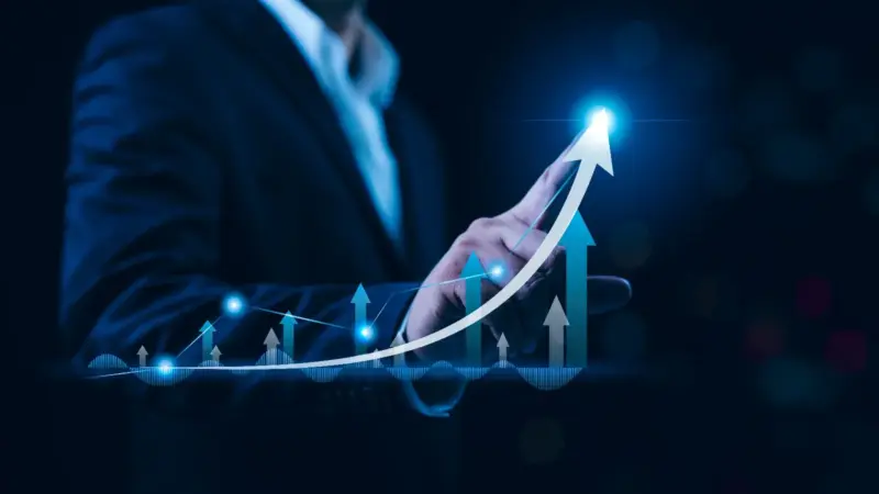 IT Stocks Rally: आईटी शेयरों में आई तूफानी तेजी के पीछे हैं ये कारण, निफ्टी आईटी इंडेक्स आज 4 पर्सेंट से ज्यादा भागा