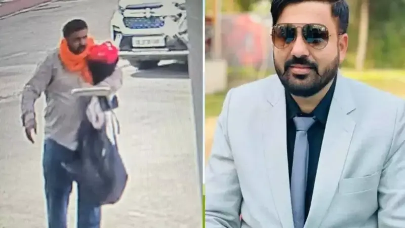 दिल्ली विधानसभा घुसपैठ में कई चौकाने वाले खुलासे! आरोपी सरबजीत के कबूलनामे से सकपका उठे अधिकारी