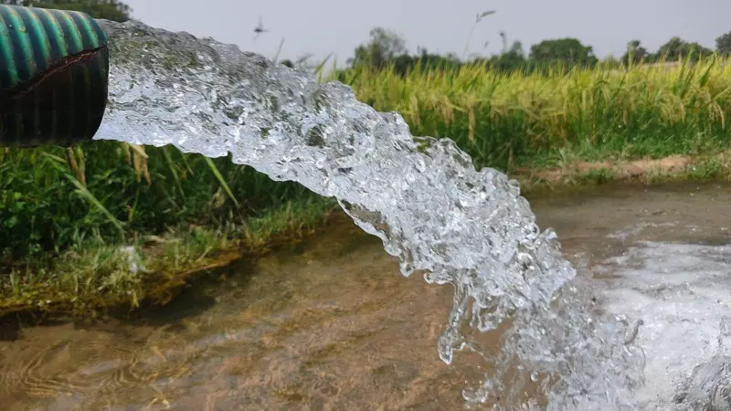 7 Nations That Consume The Most Water