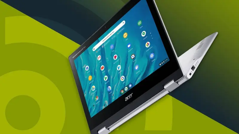 Affordable Laptops for School Students (Grade 9-12)