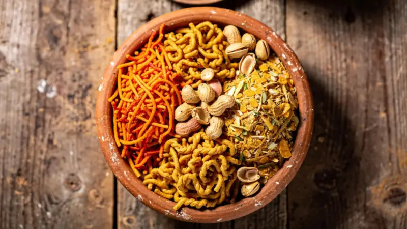 How To Detect Adulterated Namkeen Before It Affects Your Health And Daily Eating Habits