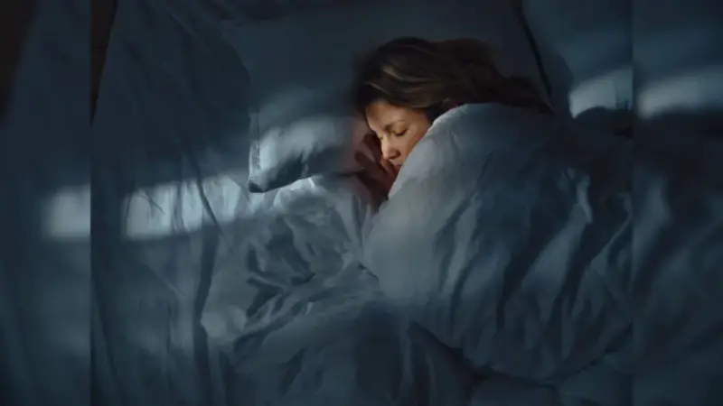 How 11 Extra Minutes of Sleep Can Lower Heart Disease Risk: A New Study