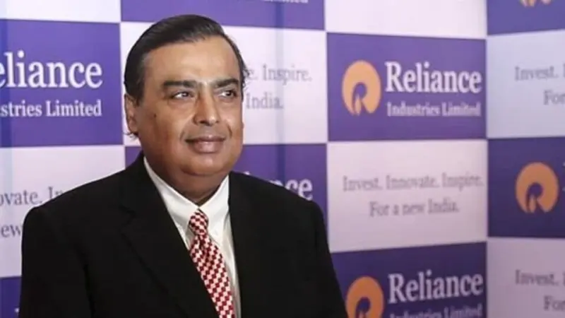 Jamnagar Refinery, world's largest, turns 25: Mukesh Ambani highlights role in future growth and nature conservation