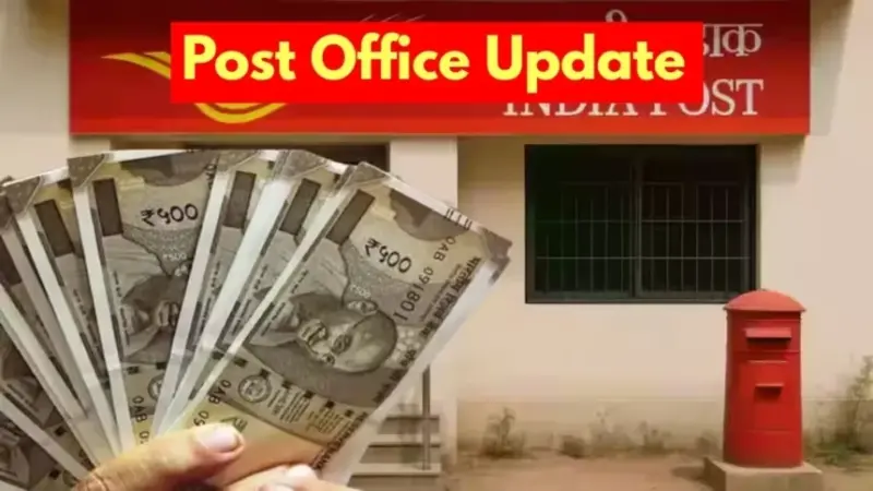 Senior Citizens Scheme: पोस्ट ऑफिस की इस स्कीम से बुजुर्गों को हर 3 महीने में होगी तगड़ी कमाई