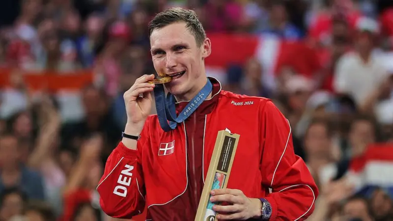 Badminton: Viktor Axelsen retired at 32, former World No. 1 has massive fan following in China; here's why